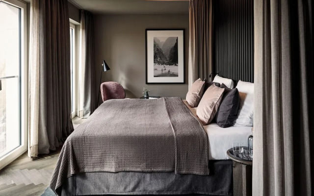 Mauritzhof Hotel Münster, a Member of Design Hotels