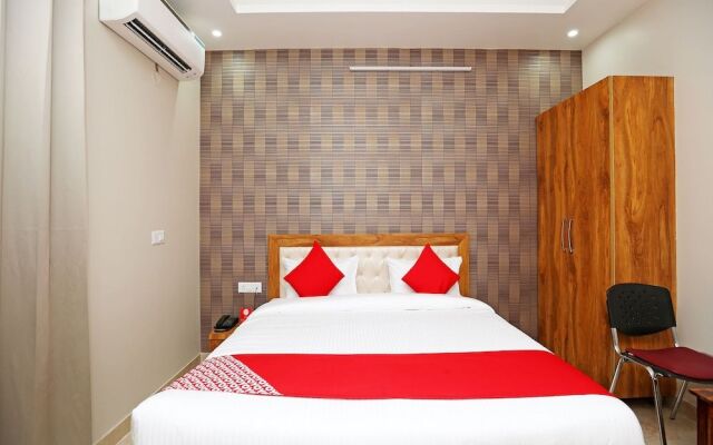 OYO 19458 Shree Shyam