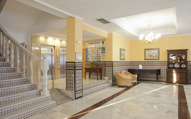 Playalinda Hotel