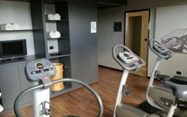 AC Hotel Arezzo by Marriott