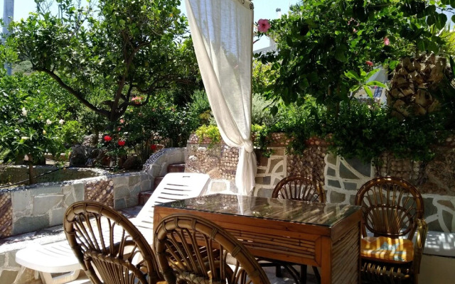 Ideal Place for Family Near the Beach With Garden