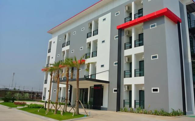 NN Place