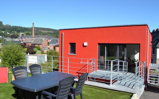 La boîte rouge