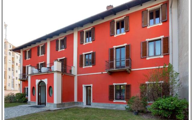 Regis B&B Camere centro storico