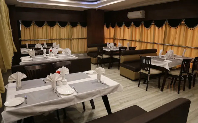 Hotel Kambaa Jawai