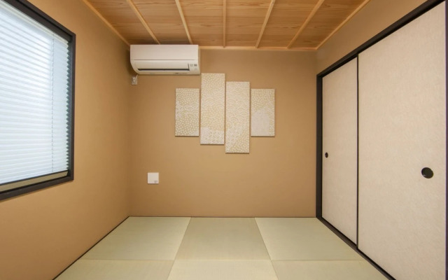 Rinn Gion Yasaka South KIKYO