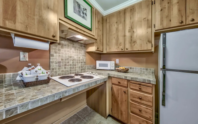 Forest Suites Resort at Heavenly Village