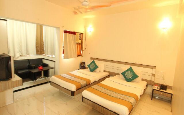Vista Rooms At Mashal Chowk