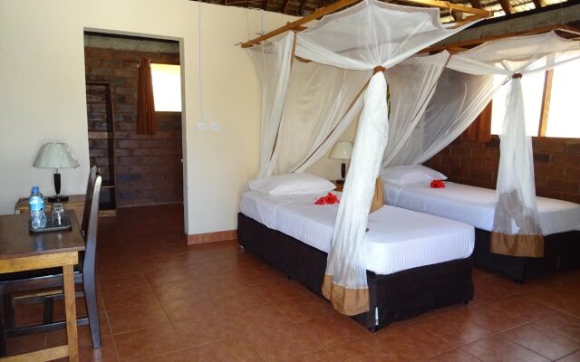 Barry's Beach Resort