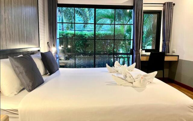 PP Grand Kamala Hotel