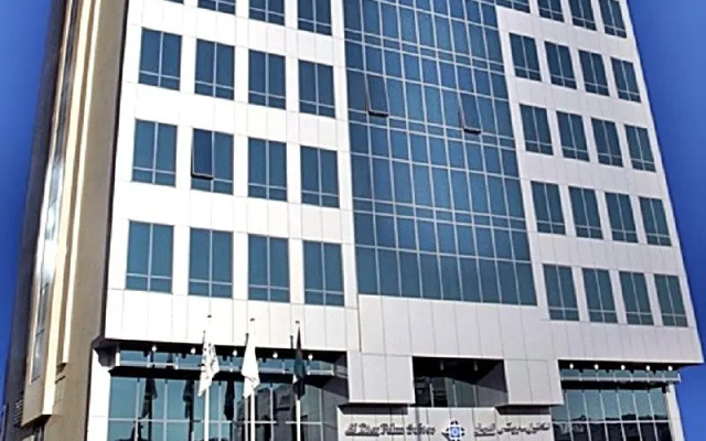 Al Diar Palm Hotel Apartments