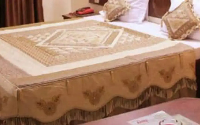 Atithi Palace