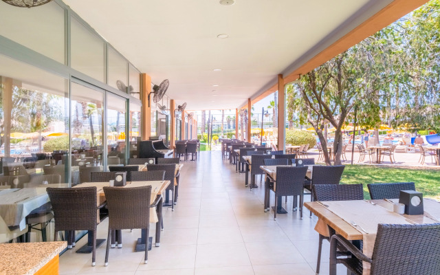Viking Park Hotel