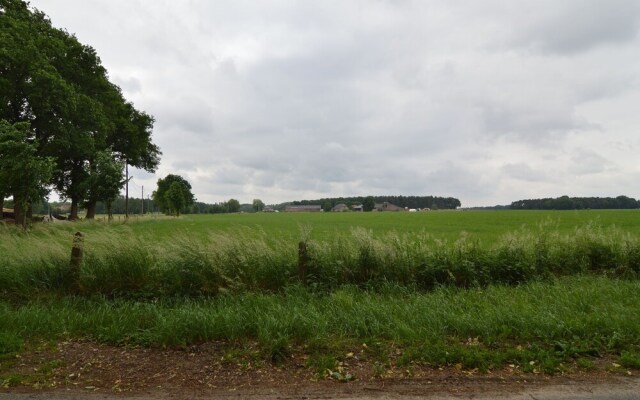 Attractive Mansion in Grote Brogel With Landscaped Garden