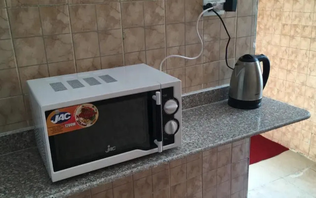 70 A Hostel