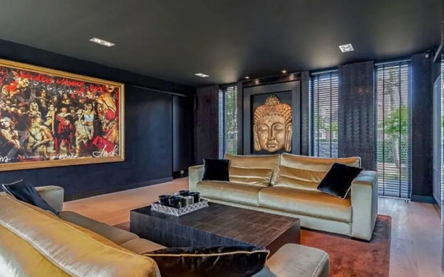 Unique Villa in Akersloot with Sauna & Hot Tub