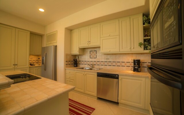 Bella Vista 4E - 3 bdr 3 1 2 Family