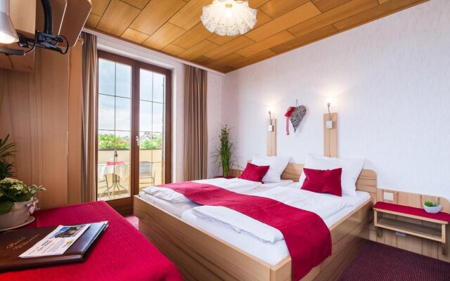 Pension Haus Martin - Schneeberger