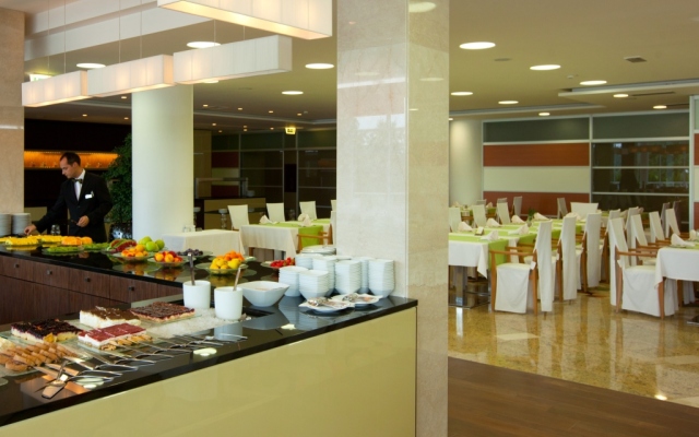 Hotel Livada Prestige - Sava Hotels & Resorts