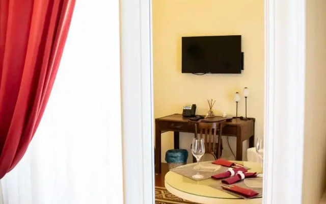 Turenum Apartment B&B