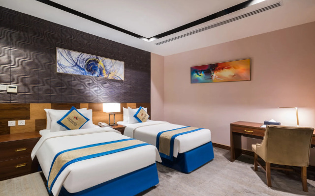 Al Malqa Elite Hotel