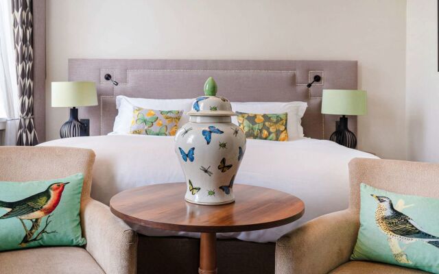 Queens Hotel Cheltenham