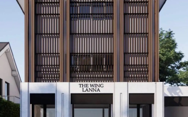 The Wing Lanna Hotel