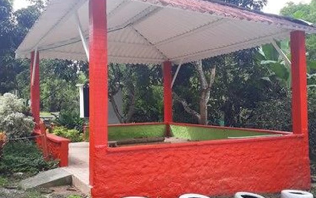 Villa Del Bosque Totumo