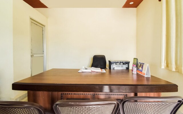 Kachawa Resort by OYO Rooms