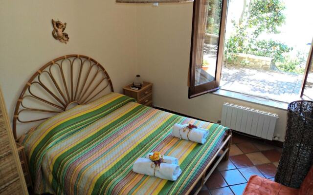 B&B A Casa Di Laura