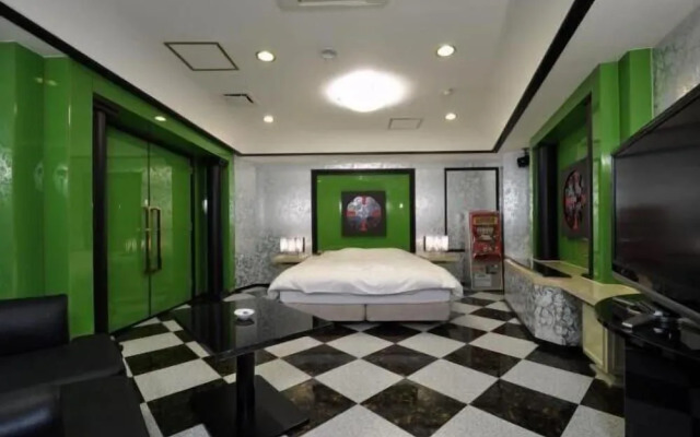 Hotel Shasha Resort - Adults Only