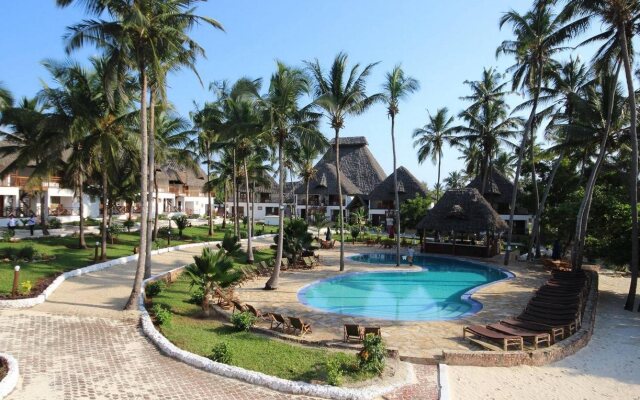 Paradise Beach Resort