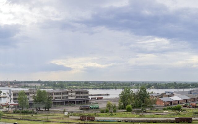 Ibis Styles Riga