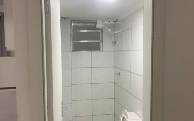 2 dormitórios SP- bairro Tremembé/ Tucuruvi