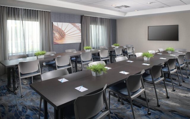 Fairfield Inn & Suites Athens Marriott