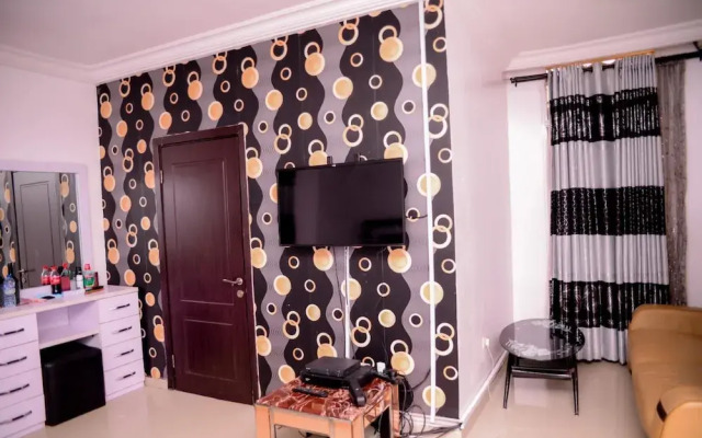 1 Room Apartment in Lekki Lagos Nigeria