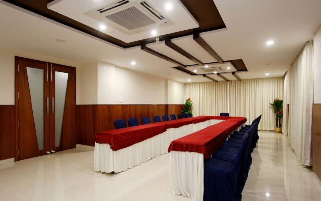 Hotel Elegance
