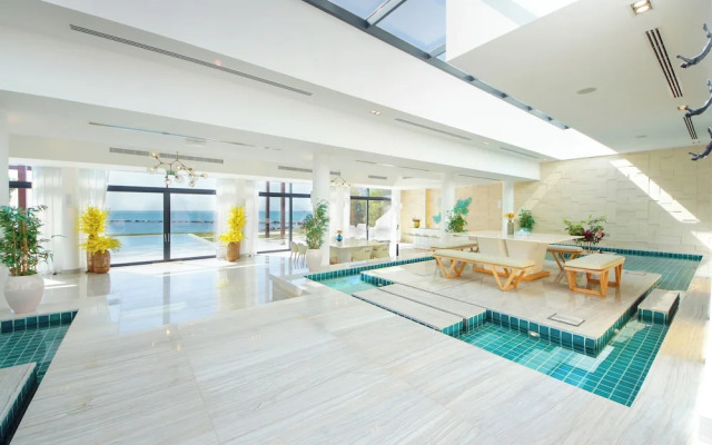 Royal Retreat Villa at Nurai Island