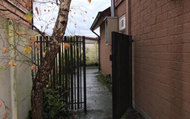 Casas Puerto Montt II, cabaña para 3 personas