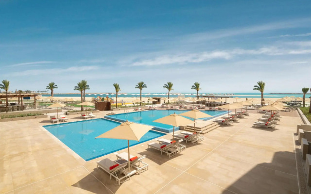 Palma Bay Rotana Resort - New Alamein