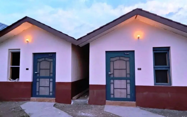 The Rana Resort - Bir Billing