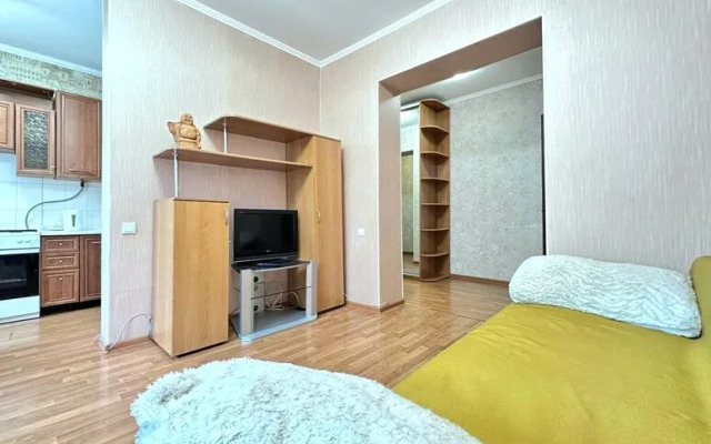 Апартаменты Авантаж  на ул. Весенняя, д. 6