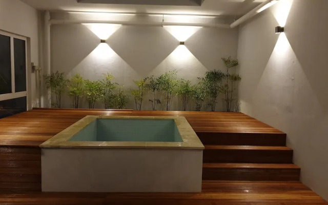 Jinhae InterCity Hotel