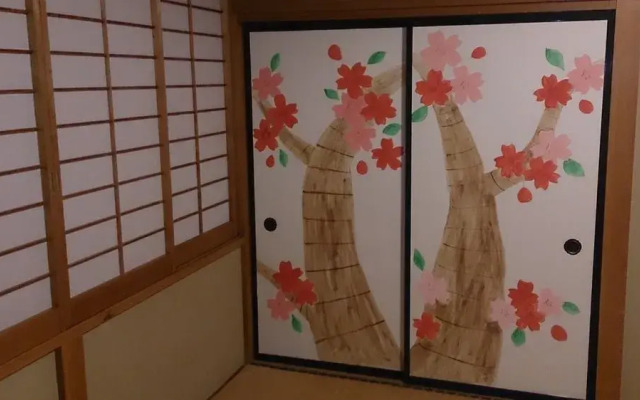 Teishaba Guesthouse & Cafe – Hostel