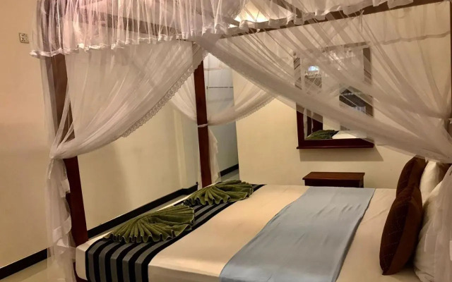 Sigiriya Paradise Inn