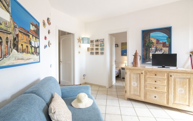 Le Residenze La Marmorata