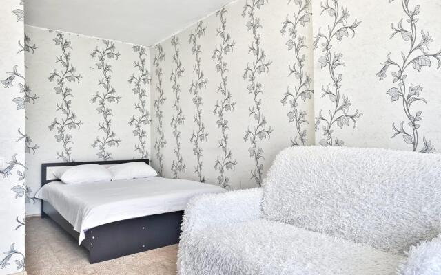 Апартаменты на улице Котина