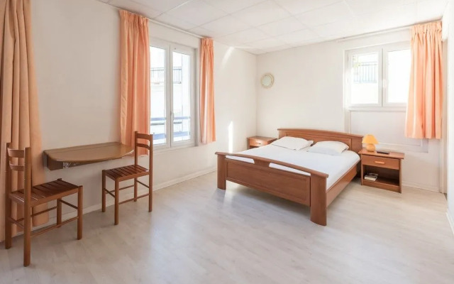 City Residence Capvern-Les-Bains - Termalia