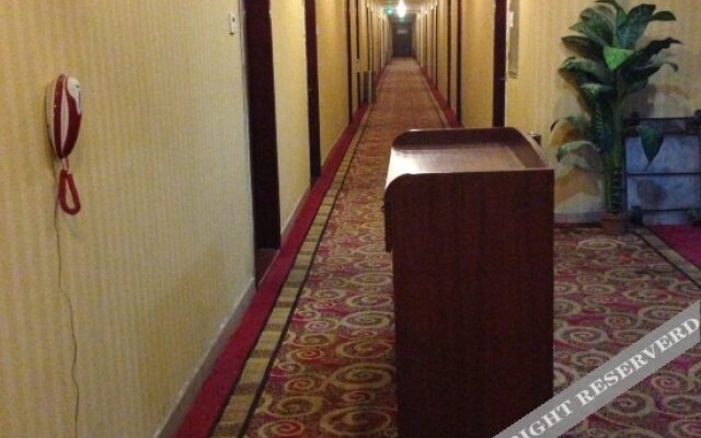 Nanhai Meitian Hotel