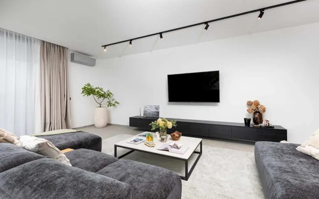 Luxury Villa 45 With Infinity Pool